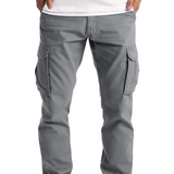 Men's Lightweight Cargo Pants