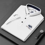 Gordon Luxury Men's Polo Shirt