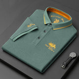 Gordon Luxury Men's Polo Shirt