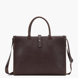 Noel Men's Leather Briefcase
