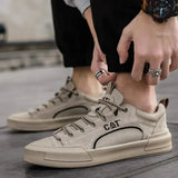 Urban Men's Leather Shoes