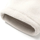Men's Long Sleeve Zip-Up Sweater