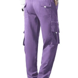 Men's Relaxed Cargo Pants