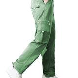 Men's Relaxed Cargo Pants