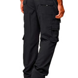Men's Relaxed Cargo Pants