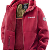 Men's Fleece Jacket
