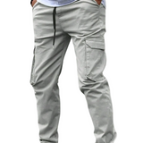 Men's Classic Cargo Pants