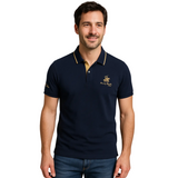 Gordon Luxury Men's Polo Shirt