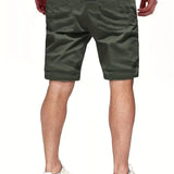 Men's Casual Summer Shorts