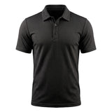 Jace Stretch Men's Polo Shirt