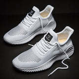 Men's Athletic Running Shoes