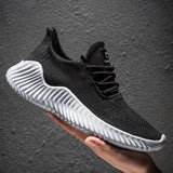 Men's Athletic Running Shoes