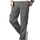 Men's Relaxed Cargo Pants