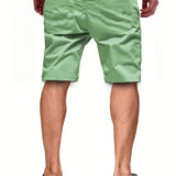 Men's Casual Summer Shorts