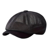 Kevin Campbell Men's Vented Cap