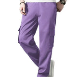 Men's Relaxed Cargo Pants