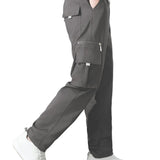 Men's Relaxed Cargo Pants