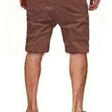 Men's Casual Summer Shorts