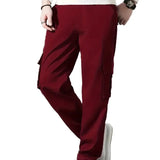 Men's Relaxed Cargo Pants