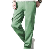 Men's Relaxed Cargo Pants