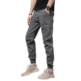 Men's Premium Cargo Pants