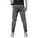 Men's Premium Cargo Pants