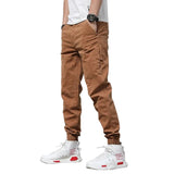 Men's Premium Cargo Pants
