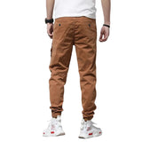Men's Premium Cargo Pants