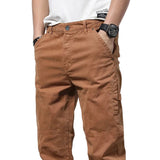 Men's Premium Cargo Pants