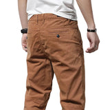 Men's Premium Cargo Pants