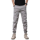 Men's Premium Cargo Pants