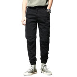 Men's Premium Cargo Pants