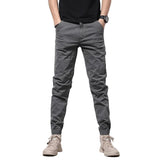 Men's Premium Cargo Pants