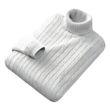 Thomas Men's Turtleneck