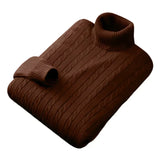 Thomas Men's Turtleneck