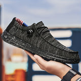 Men's Casual Breathable Shoes