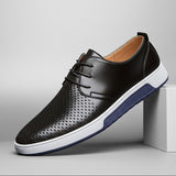 Classic Men's Casual Shoes