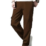 Men's Relaxed Cargo Pants