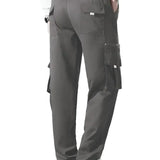 Men's Relaxed Cargo Pants