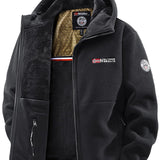 Men's Fleece Jacket