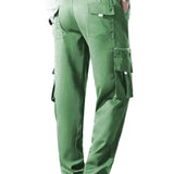 Men's Relaxed Cargo Pants