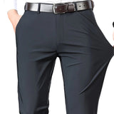 Men's Business Dress Pants