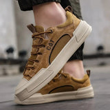 Urban Men's Leather Shoes