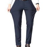 Men's Business Dress Pants