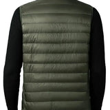 Casual Men's Vest