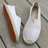 Men's Summer Espadrilles
