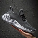 Men's Athletic Running Shoes