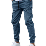Men's Classic Cargo Pants