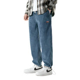 Preston Velvet Men's Pants