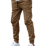 Men's Classic Cargo Pants